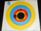 THE BEATLES A Hard Day's Night NM I Should Have Known Better target label 45 RPM