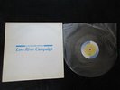 Kitaro Love River Theme Japan Promo only 12 inch Vinyl Single 1980 Synth New Age