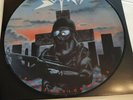 Sodom Picture disc Persecution Mania Kreator Deathrow Destruction Tankard Thrash