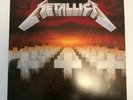 Master Of Puppets (Deluxe Double LP) von Metallica (2008)