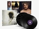 Peter Gabriel - Passion - Original Soundtrack - 3LP 12