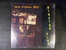 Just A Closer Walk by Winston Pike (Unlabled 740118) LP