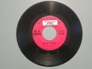 BIG AL DOWNING - I'm just Nobody/ All I want is you - Soul -Promo 7