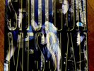 Shotgun Messiah - S/T Vinyl