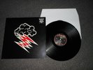 THE HELLACOPTERS LP BY THE GRACE OF GOD RARE 2002 FIRST SCANDINAVIAN PRESS NM