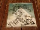 GLASTONBURY FAYRE - THE ELECTRIC SCORE RARE 1972 TRIPLE LP - Complete N/R Mint