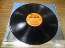 Jerusalen Tony Sauceda LP Vinyl GW-140
