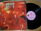 TRAFFIC  Mr. Fantasy PINK ISLAND mono UK 1st pressing VG+ NICE COPY