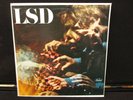 LSD Capitol Records TAD 2574 LP VINYL