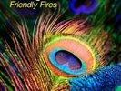 Friendly Fires - Late Night Tales [New Vinyl LP] Black, Gatefold LP Jacket, 180