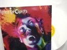 ALICE IN CHAINS  FACELIFT  LP REISSUE ANNO 2017 WHITE VINYL MINT/MINT