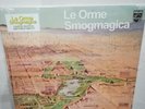 LE ORME SMOGMAGICA  LP REISSUE  LIM. EDIT. ANNO 2016 SEALED MINT/MINT