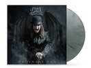 Ozzy Osbourne - Ordinary Man Silver Smoke Coloured VINYL LP + Poster  NEU