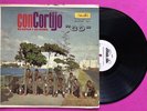 Cortijo Su Estilo Su Ritmo V2 La Llave Guaracha MARVELA MVLP-110 65 Puerto Rico
