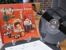 Elvis Presley Elvis Christmas Album RCA LOC 1035