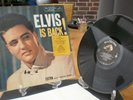 Elvis Presley  Elvis Is Back  RCA 2231