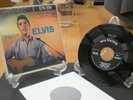 Elvis Presley Strictly Elvis  RCA EPA 994