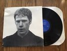 RARE Jandek - The Living End 12” Vinyl Lp Corwood 0756 Psych Folk