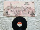 CARAVAN-In the land of grey and pink (1971 UK Deram red/white label) EX/EX-