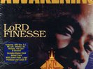 Lord Finesse - The Awakening '95 2xLP US ORG  LTD Edition w/Instrumental