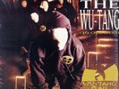 Wu-Tang Clan - Enter The Wu-Tang (36 Chambers) '93 LP US ORG  RZA