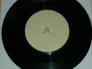 THE LURKERS VERY RARE ORIG W/L TEST PRESSING ? 