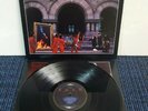 Rush Moving Pictures LP (VG+) MASTERDISK / RL Bob Ludwig Lyric Inner - RIP Neil