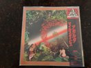 MILES DAVIS AGHARTA SONY CBS 36AP 1787 8 JAPAN
