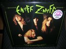Enuff Z'nuff **Greatest Hits **BRAND NEW GREEN BLACK RECORD LP VINYL