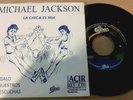 MICHAEL JACKSON-THE GIRL IS MINE-Mexico 7