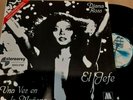 DIANA ROSS-THE BOSS-LP Mexico Promo Radio Unique Cover PS MOTOWN