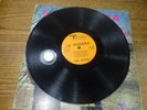 La Higuera Tony Sauceda LP Vinyl GW-115
