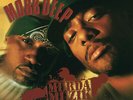 Mobb Deep - Murda Muzik 190758297118 (Vinyl Used Very Good)