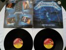 2 x Vinyl 45 RPM, Album, Limited Edition - Metallica ?– Ride The Lightning