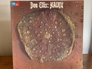 DON ELLIS - Haiku. JAZZ FUNK MPS