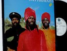 Abyssinians - Arise - 1990 FR  Blue Moon BM 134  LP m/m- / Reggae-Roots / RE