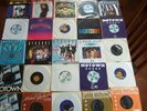 NORTHERN SOUL MOTOWN FUNK SOUL OVER 200 45s mainly 60s and 70s mainly EXCELLENT