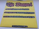 The Damned Love Song Ed Hollis variant Sleeve 2019 BLUE VINYL M/M PUNK