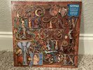 ...And You Will Know Us By The Trail Of Dead - IX Vinyl 180g  (Signed) Gatefold