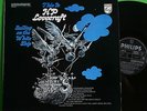 H.P. Lovecraft - Sailing on the White Ship - 1972 UK Philips 6336210  LP m-/vg+