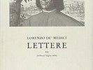 Lorenzo de' medici. Lettere XII (febbraio-luglio 1488)