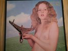 Blind Faith Blind Faith UK Gatefold Sleeve