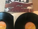STATUS QUO - LIVE 1977 DOUBLE VINYL LP. 6641 580.