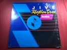 Z3-40 JIVE RHYTHM TRAX ... 1982 ... ARTISTA