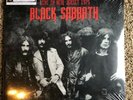 BLACK SABBATH Live in New Jersey 1975 (LIMITED UK IMPORT VINYL SEALED)