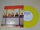 Pulp Common People 7 inch yellow vinyl single