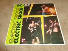 AC/DC  Electric Shock, multicolour