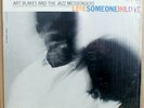 Art Blakey. Like Someone In Love. Blue Note. BLP 4245. Vinyl. LP