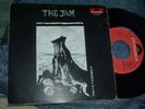 THE JAM - FUNERAL PYRE , PORTUGAL 7'' MOD REVIVAL POWERPOP PAUL WELLER