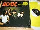AC/DC - Boston Babies Play Live - Rare Ltd To 300 Copies Color Vinyl Album TOP